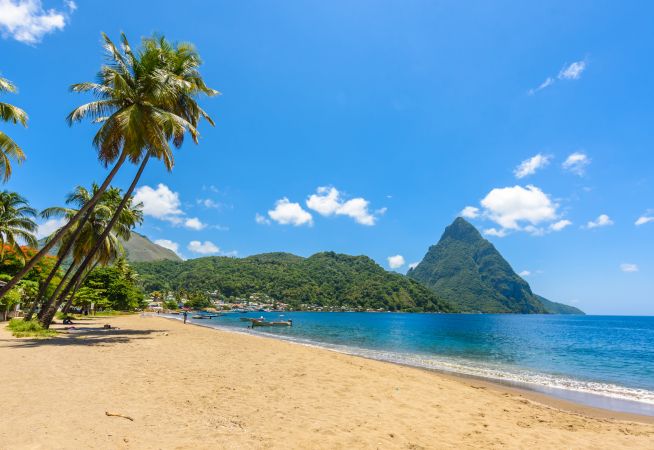 Zoetry Marigot Bay