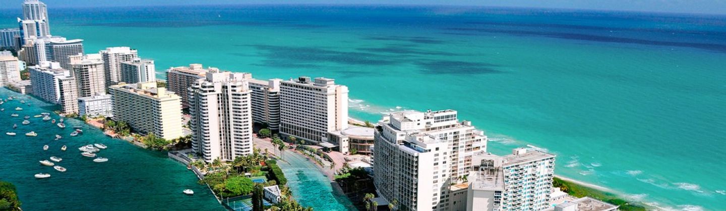 Luxury Holidays to Miami with Classic Resorts