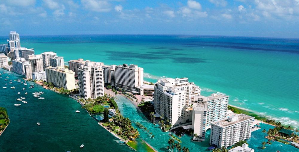Luxury Holidays to Miami with Classic Resorts