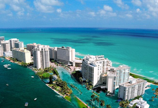 Luxury Holidays to Miami with Classic Resorts