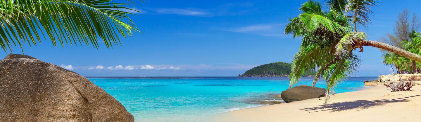 Khao Lak Holidays - Beach