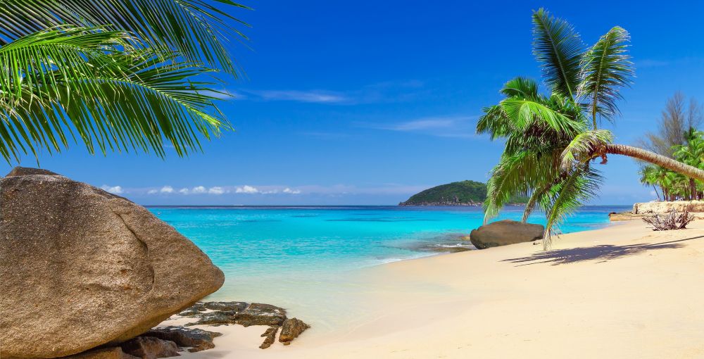 Khao Lak Holidays - Beach