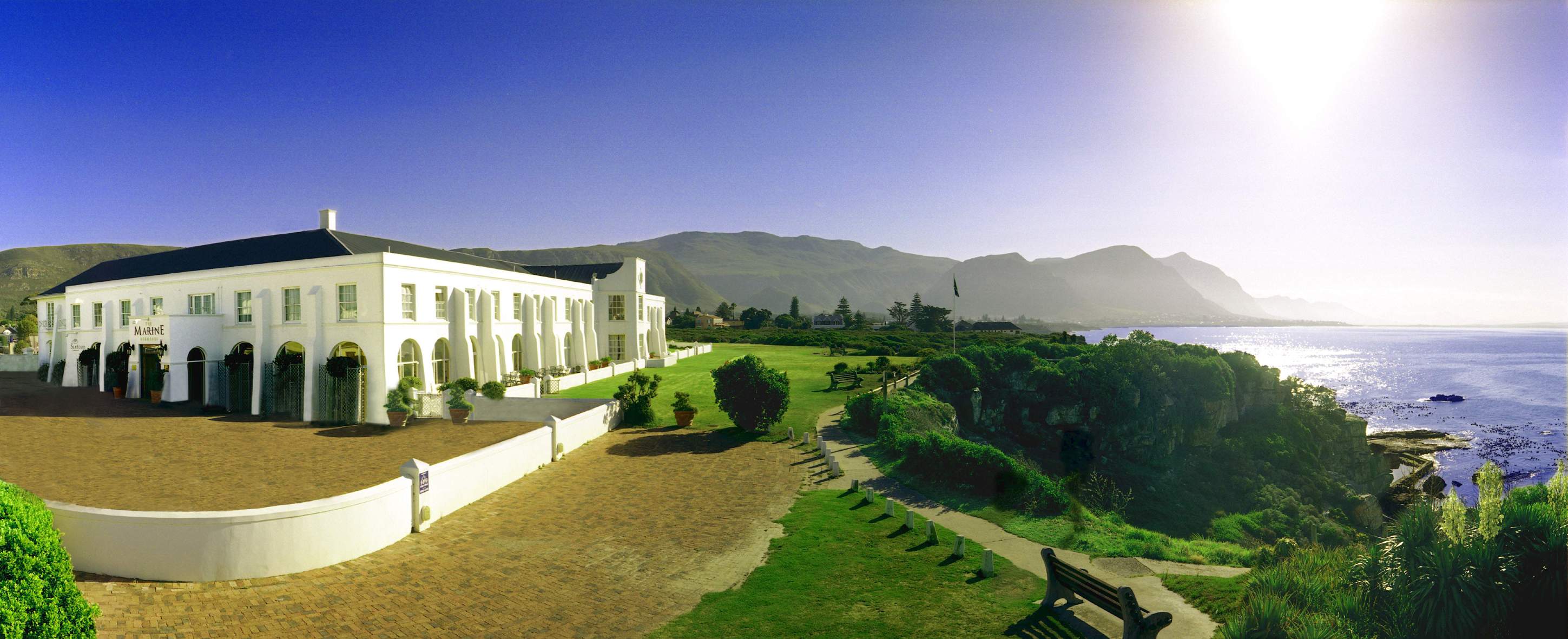 Classic Resorts The Marine, Hermanus