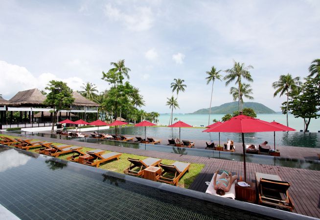 The Vijitt Resort Phuket