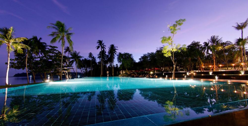 The Vijitt Resort Phuket