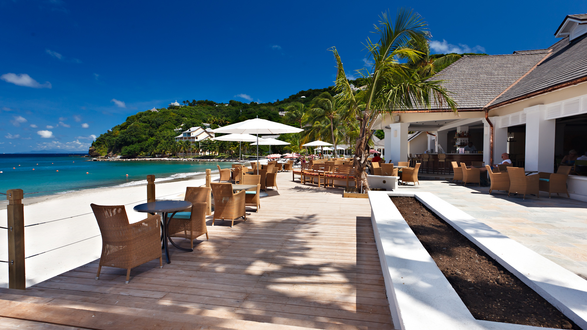 Classic Resorts BodyHoliday St. Lucia