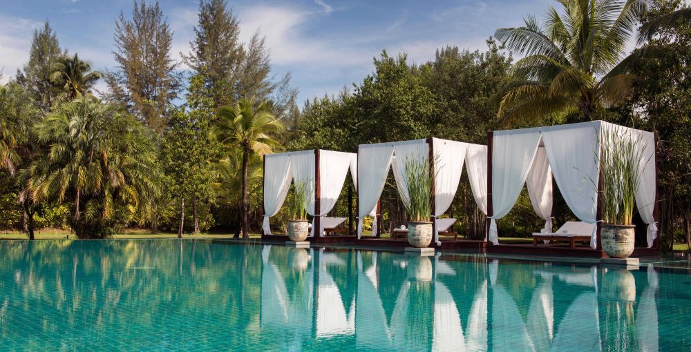 The Sarojin, Khao Lak