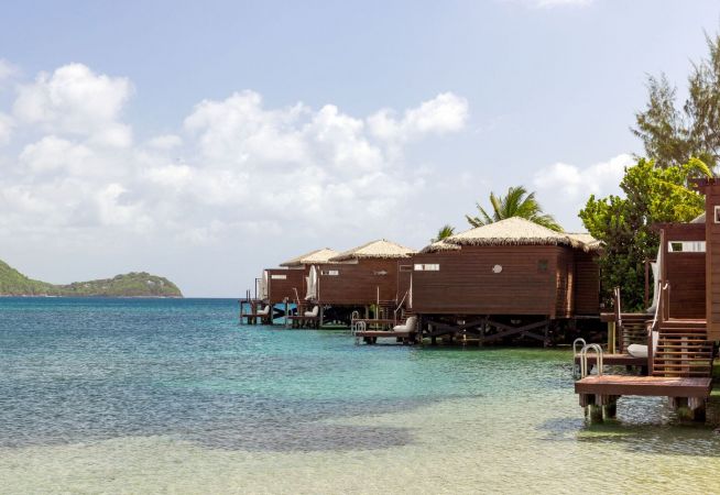 Sandals Grande St. Lucian Spa & Beach Resort