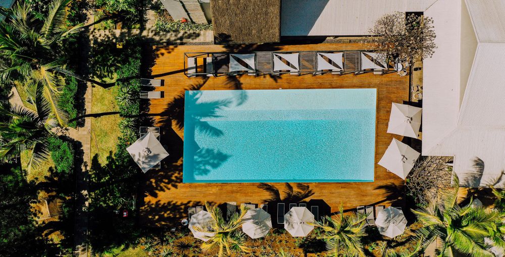 Veranda Tamarin Hotel & Spa