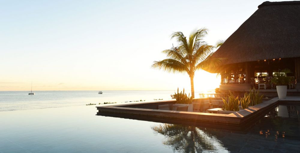 Veranda Paul et Virginie Hotel & Spa Adult Only