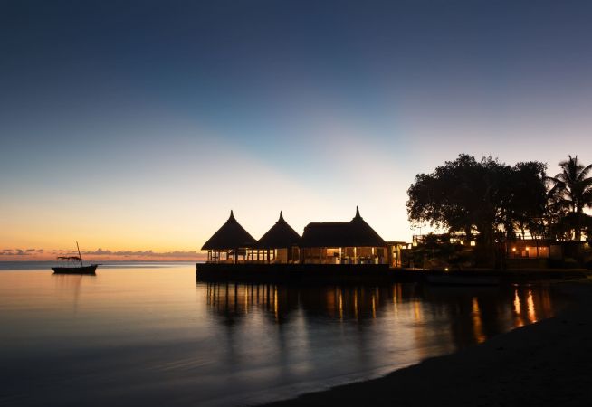 Veranda Paul et Virginie Hotel & Spa Adult Only