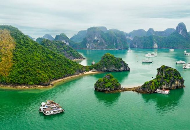 Luxury Holidays to Vietnam with Classic Resorts