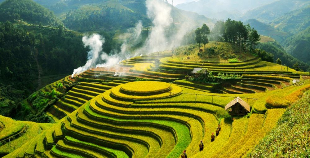 Luxury Holidays to Vietnam with Classic Resorts